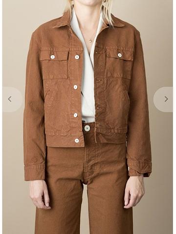 Ranch jacket