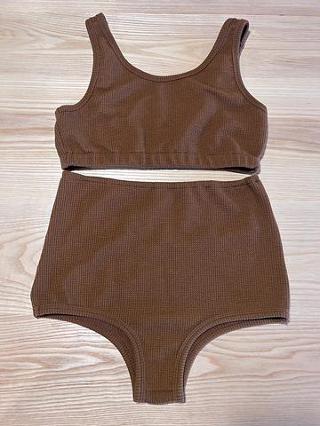 Anna gail 2 piece
