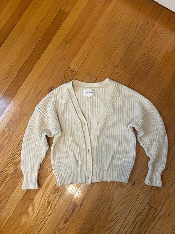 Shelter Cardigan