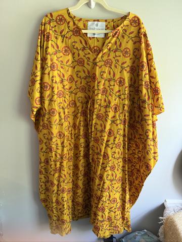 Discovered Caftan