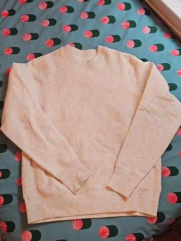 4004 Classic Crewneck