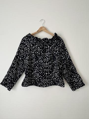 Wilder top