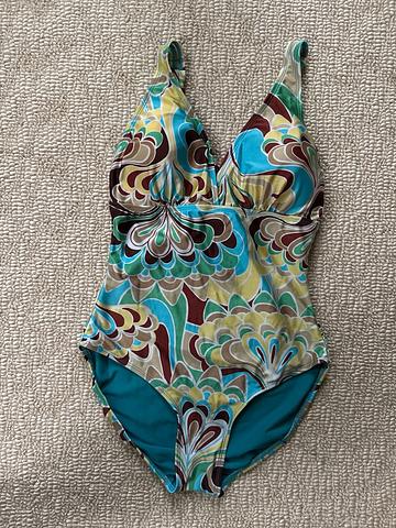 Popina one piece swimsuit