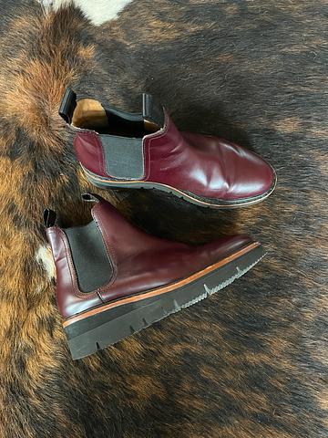 Taryn Boot