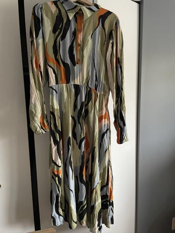 Matisse Dress