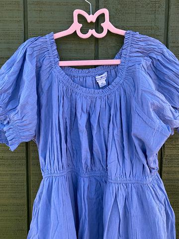April Cornell Romance Regency Dress