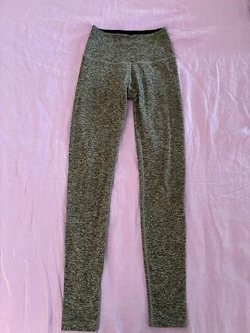Spacedye Caught In The Midi Legging