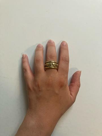 Bellina Ring