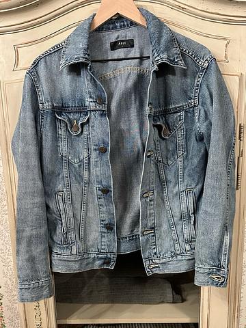Merly Jacket
