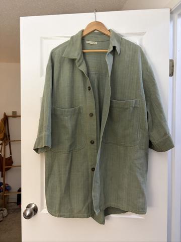 studio jacket