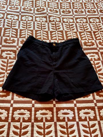 Work Shorts