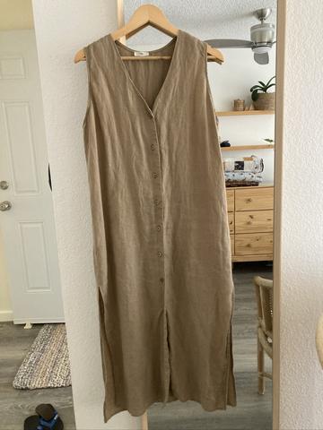 Ozma dress