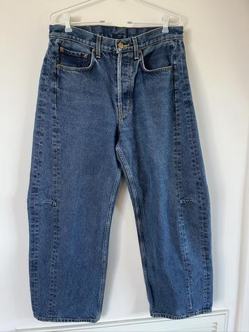 Lasso Jeans