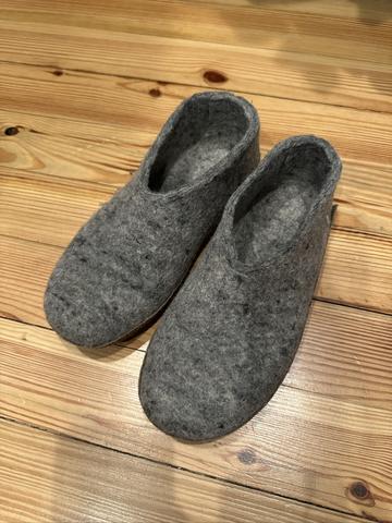 Slipper