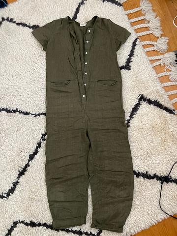 Jumpsuit