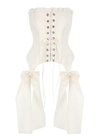 A La Mode Corset