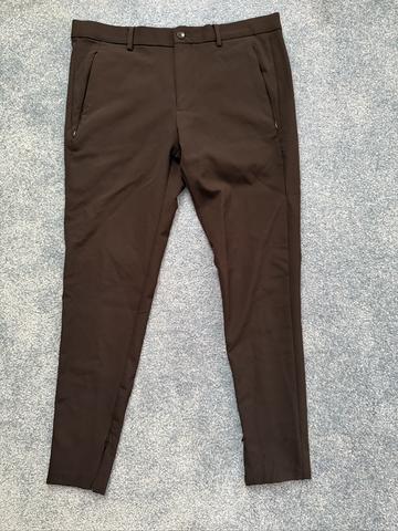 super skinny trousers