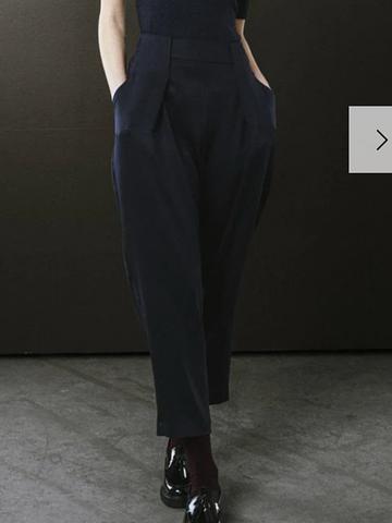 Olden Pants