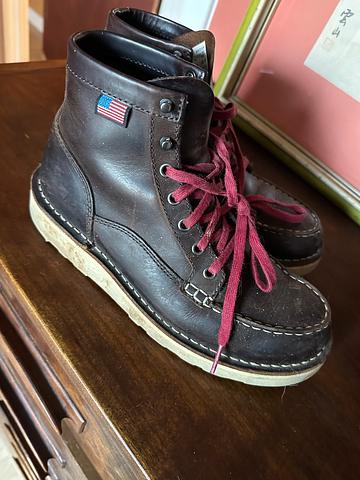 Danner Boots