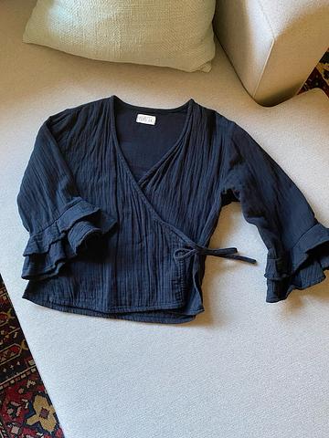 Harly Jae Lolita Top