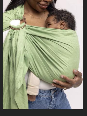 Ring sling