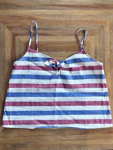 suzie top