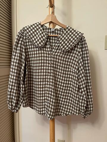 Antoinette blouse