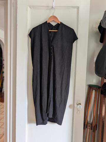 Everyday Dress (Nursing Friendly)