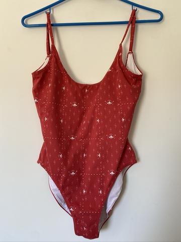 Mama swimsuit