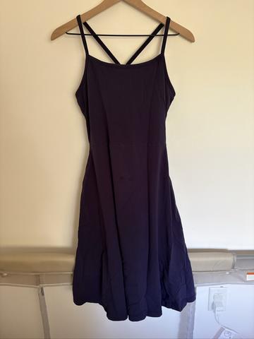 Fit and Flare Dress