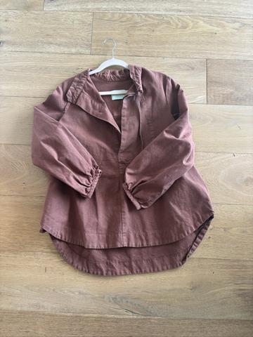 Ellis Jacket