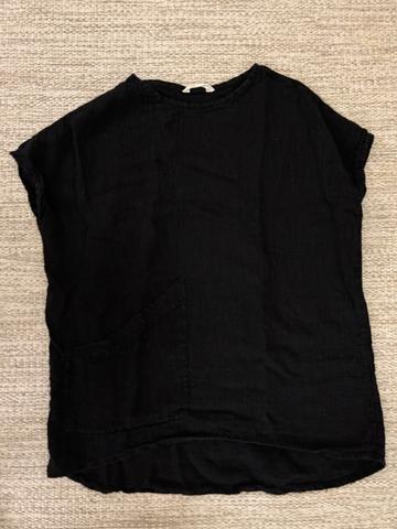 Short sleeve Harper Tunic