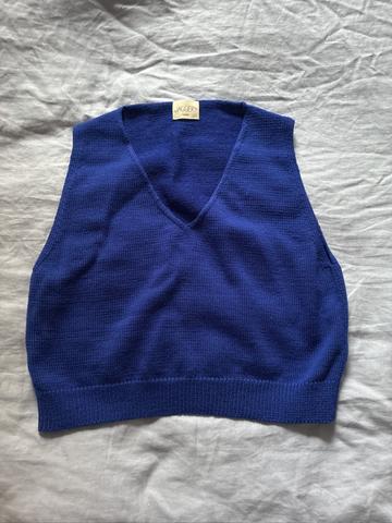 Uno vest