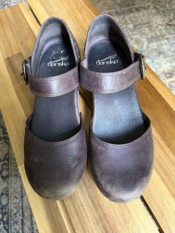 Dansko