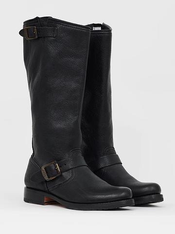 Veronica Slouch Boots