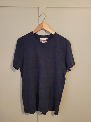 Patchwork Tee Shirt