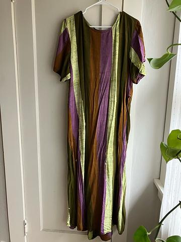 Nonna dress
