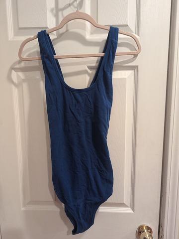 Cleo Leo Bodysuit