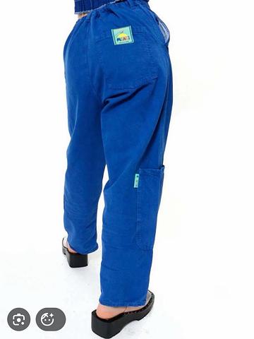 Meals Forager Pants