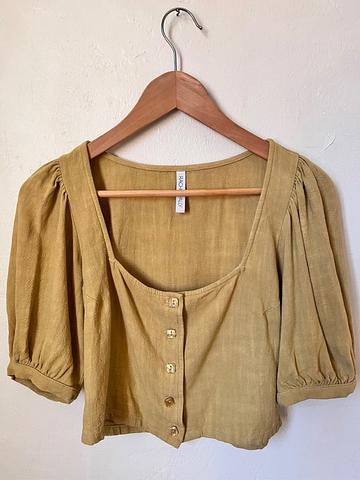 Kimmie Top