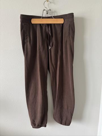 CK Cozy softest sweats