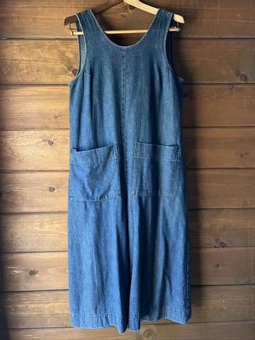 Milo Jumpsuit