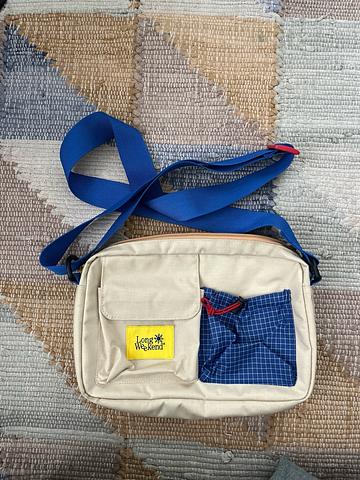 Long weekend Bag