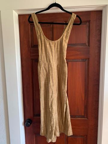 Spencer Dress