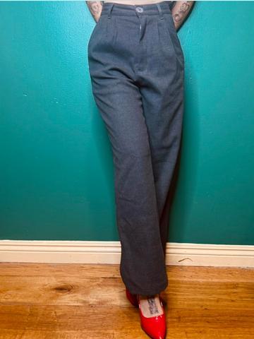 Business Trousers