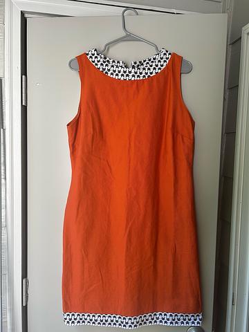 Cat Collar Dress