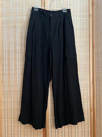 Cargo Trousers