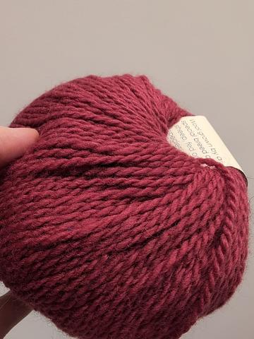 Balmerino DK