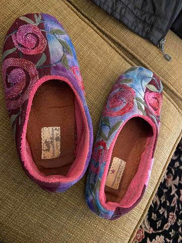 Slippers