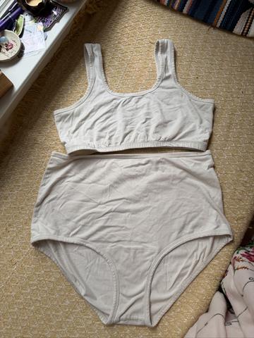 Bra & Underwear set